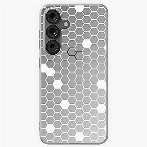 Guilty Crown Honeycomb Samsung Galaxy Case
