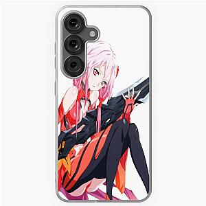 Inori Guilty Crown Samsung Galaxy Case