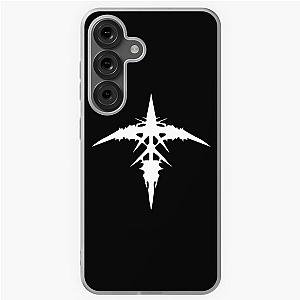 Guilty Crown WHITE - Ouma Shu - Power of the King Samsung Galaxy Case