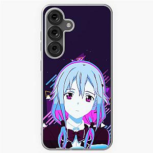 Inori Yuzuriha Guilty Crown Samsung Galaxy Case