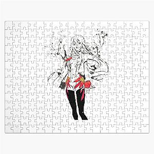 Guilty Crown Inori Puzzle