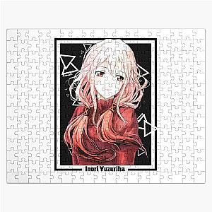 Guilty Crown Jigsaw Puzzle