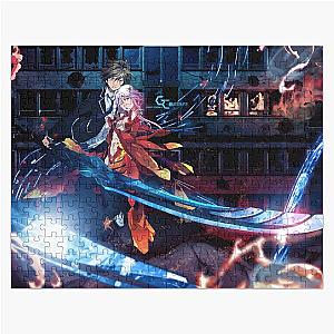 Guilty Crown Puzzle