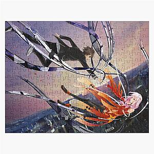 Guilty Crown Puzzle