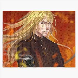 Gai Tsutsugami Guilty Crown Drawing For Otaku Puzzle