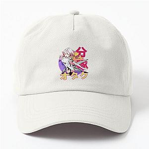 Inori Yuzuriha Guilty Crown Sunset Dad Hat