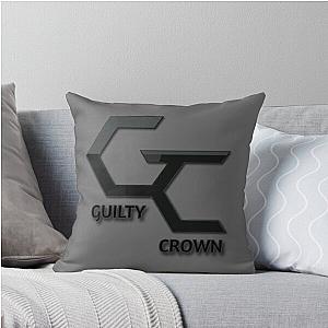 Guilty Crown Throw Pillow