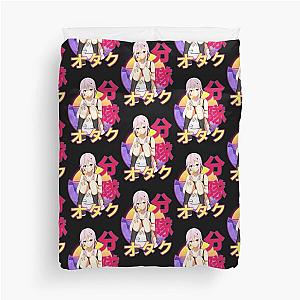Inori Yuzuriha Guilty Crown Duvet Cover