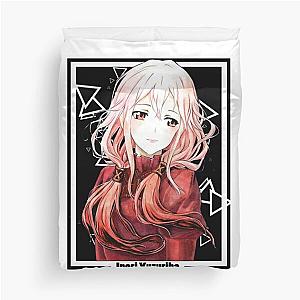Guilty Crown Duvet Cover