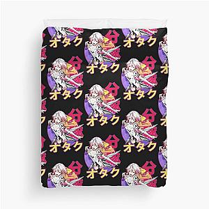 Inori Yuzuriha Guilty Crown Duvet Cover