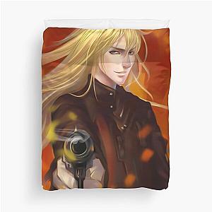 Gai Tsutsugami Guilty Crown Drawing For Otaku Duvet Cover becomes
Gai Tsutsugami Guilty Crown Otaku Duvet Cover