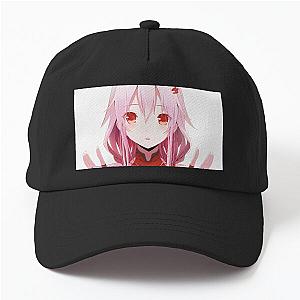 Inori Yuzuriha Guilty Crown Artwork For Otaku Dad