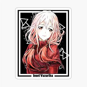 Guilty Crown Sticker