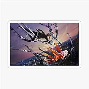 Guilty Crown Sticker