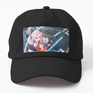 Guilty Crown Drawing For Otaku Dad