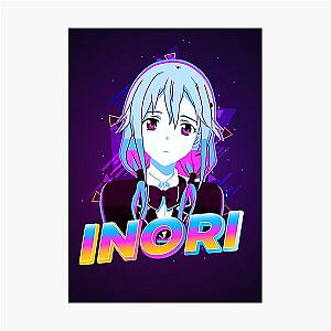 Inori Yuzuriha Guilty Crown Print
