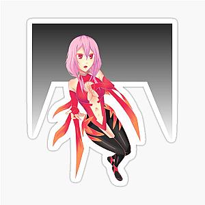Inori Yuzuriha Guilty Crown