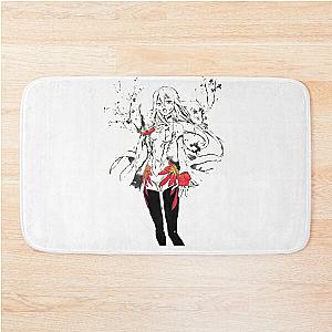 Guilty Crown Inori Bath Mat