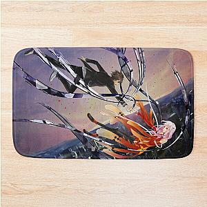 Guilty Crown Bath Mat