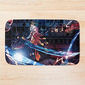 Guilty Crown Bath Mat