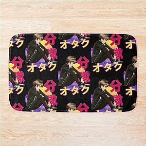 Shu Ouma Guilty Crown bath mat