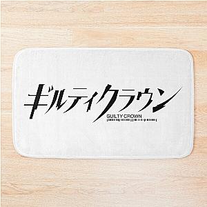 Guilty Crown Mat