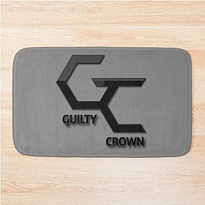 Guilty Crown Bath Mat