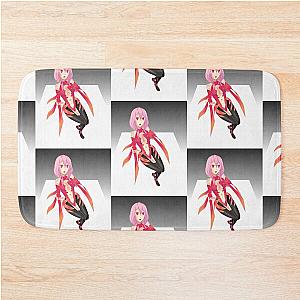 Guilty Crown Bath Mat