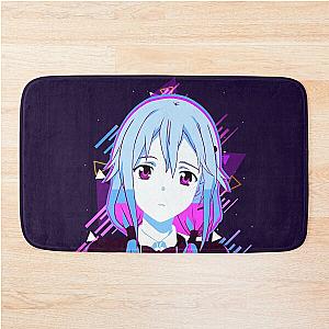 Inori Yuzuriha Guilty Crown Bath Mat