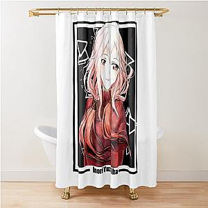 Guilty Crown Shower Curtain