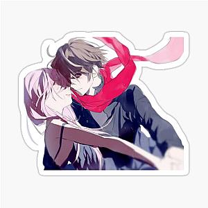 Guilty Crown Love Dance
