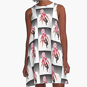 Inori Yuzuriha Guilty Crown Dress