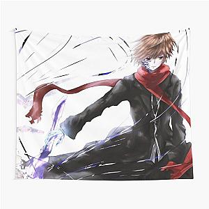 Guilty Crown Shuu Side Tapestry