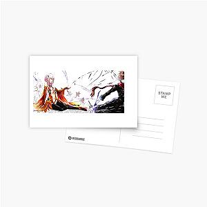 Guilty Crown (Shuu Side) Postcard