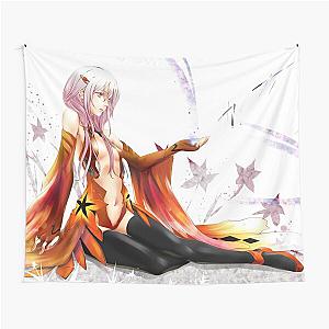 Guilty Crown Inori Tapestry
