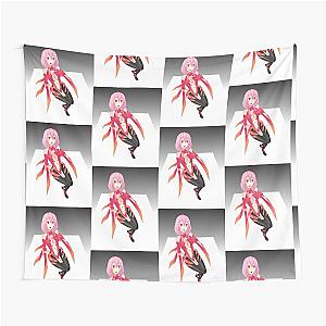 Inori Yuzuriha Guilty Crown