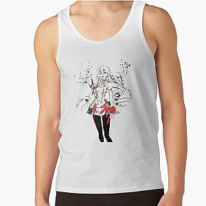 Guilty Crown Inori