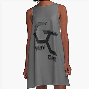 Guilty Crown A-Line Dress