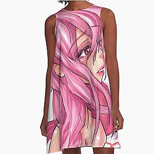 Guilty Crown Inori Dress