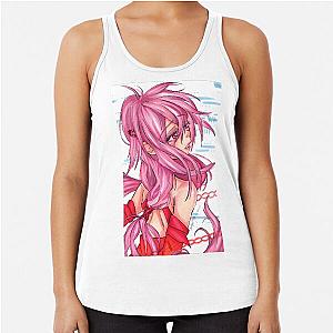 Guilty Crown Inori Tank Top