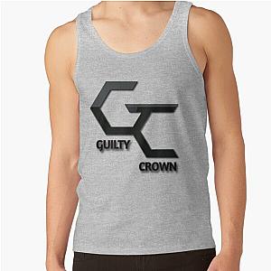 Guilty Crown Tank Top