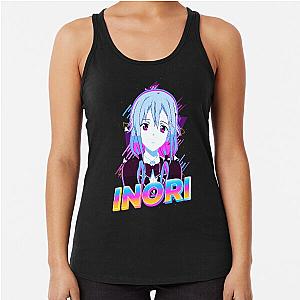 Inori Yuzuriha Guilty Crown Tank Top