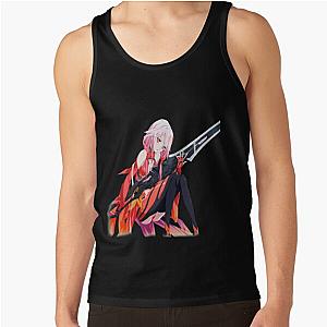 Inori the Guilty Crown Print