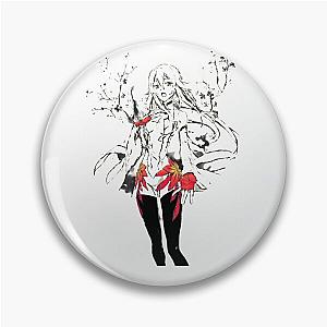 Guilty Crown Inori