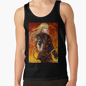 Gai Tsutsugami Guilty Crown Drawing For Otaku Tee
