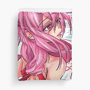 Guilty Crown Inori Duvet Cover