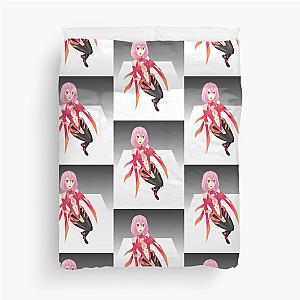 Inori Yuzuriha Guilty Crown Duvet Cover