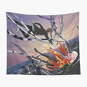 Guilty Crown 1 Tapestry