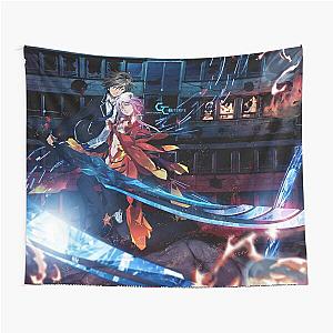 Guilty Crown 2 Tapestry