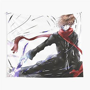 Guilty Crown 3 (Shuu Side) Tapestry